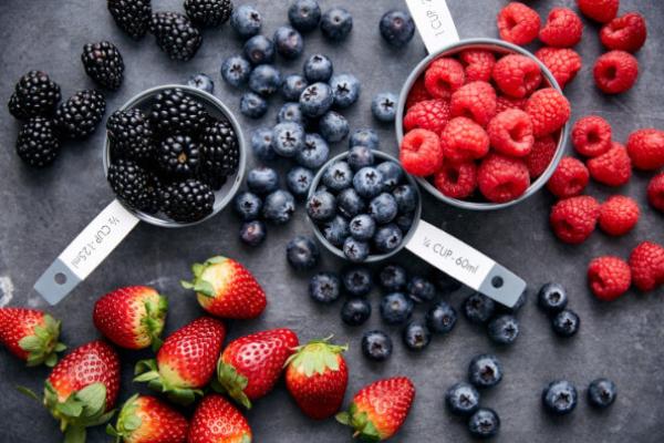 Menemukan Nutrisi Alami melalui Buah Sesuai Musim